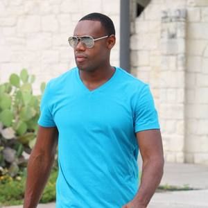 Meet your Posher, Marvin